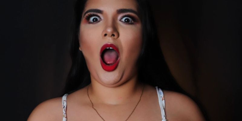 Sistema baseado em ultrassom permite que usuários de realidade virtual tenham sensação de toque em suas bocas